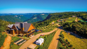 Gramado com Fondue + Olivas de Gramado